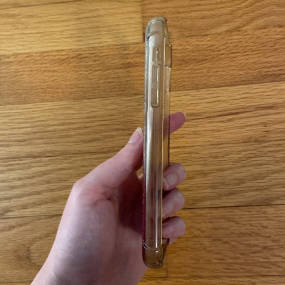 Glitter phone case - Picture 4 of 4